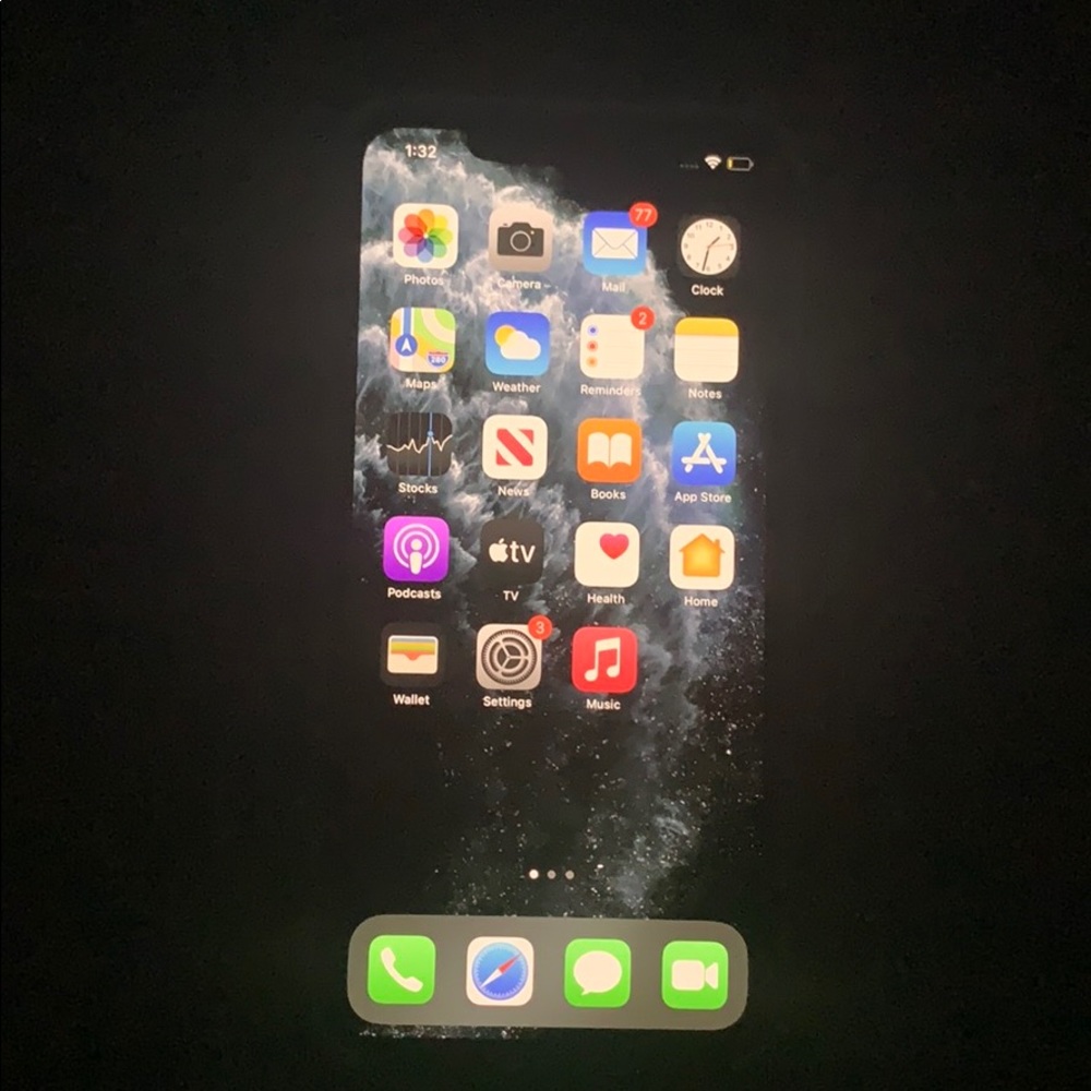 iPhone 11